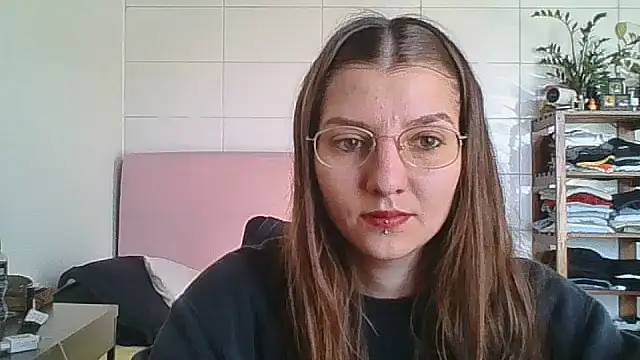 SweetyBabyDemon online show from 10/08/25, 02:04