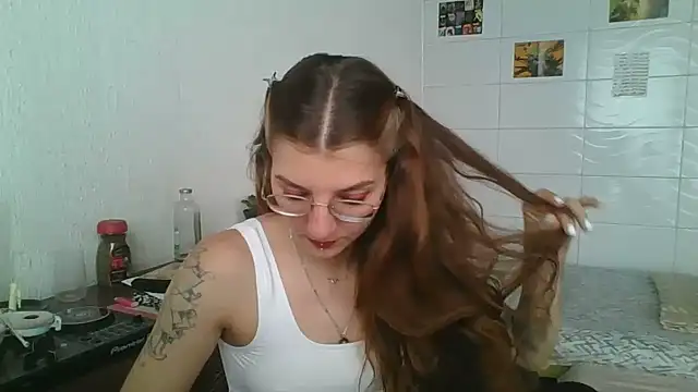 SweetyBabyDemon online show from 11/03/25, 12:28