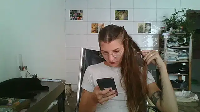 Snapshot of SweetyBabyDemon chatting on 02/15/26, 02:36 SweetyBabyDemon online show from 02/15/26, 02:36