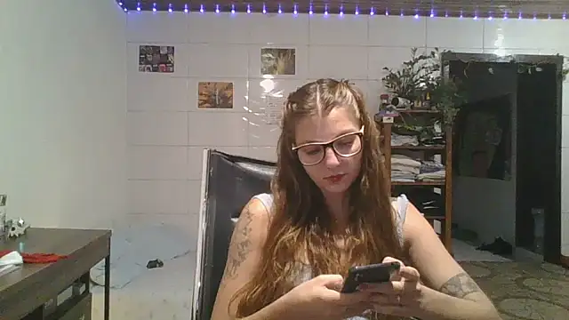 Snapshot of SweetyBabyDemon chatting on 02/20/26, 10:21 SweetyBabyDemon online show from 02/20/26, 10:21