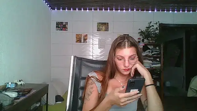 SweetyBabyDemon online show from 03/05/26, 08:16