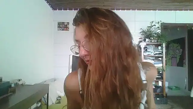 SweetyBabyDemon online show from 03/07/26, 01:30