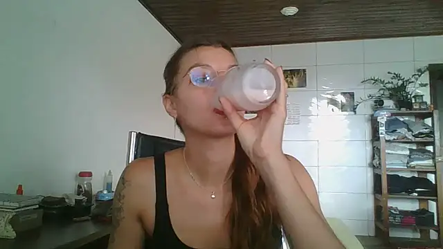 SweetyBabyDemon online show from 04/15/26, 03:41