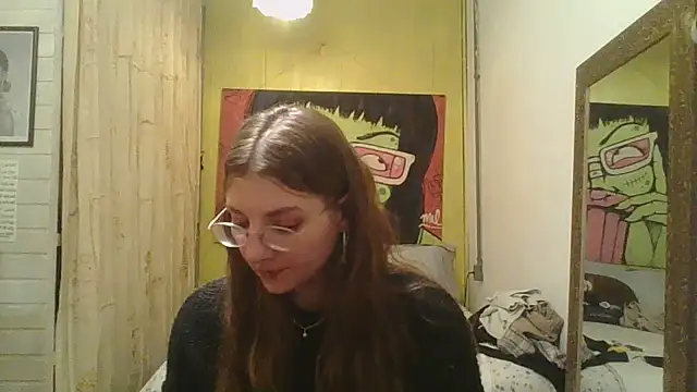 Snapshot of SweetyBabyDemon chatting on 06/18/26, 09:19 SweetyBabyDemon online show from 06/18/26, 09:19