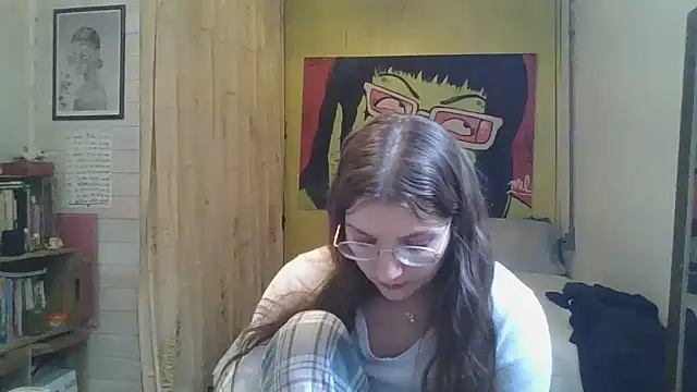 Snapshot of SweetyBabyDemon chatting on 06/19/26, 05:06 SweetyBabyDemon online show from 06/19/26, 05:06