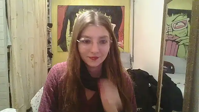 Snapshot of SweetyBabyDemon chatting on 06/20/26, 10:45 SweetyBabyDemon online show from 06/20/26, 10:45