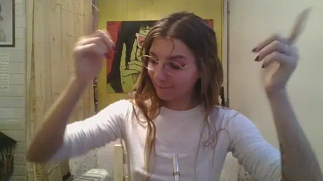 Snapshot of SweetyBabyDemon chatting on 07/01/26, 03:45 SweetyBabyDemon online show from 07/01/26, 03:45