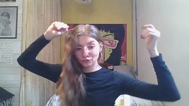 Snapshot of SweetyBabyDemon chatting on 07/15/26, 05:40 SweetyBabyDemon online show from 07/15/26, 05:40
