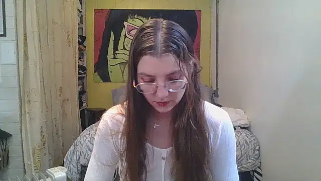 Snapshot of SweetyBabyDemon chatting on 07/24/26, 06:50 SweetyBabyDemon online show from 07/24/26, 06:50