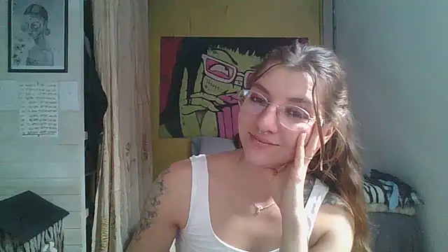 Snapshot of SweetyBabyDemon chatting on 07/26/26, 06:15 SweetyBabyDemon online show from 07/26/26, 06:15