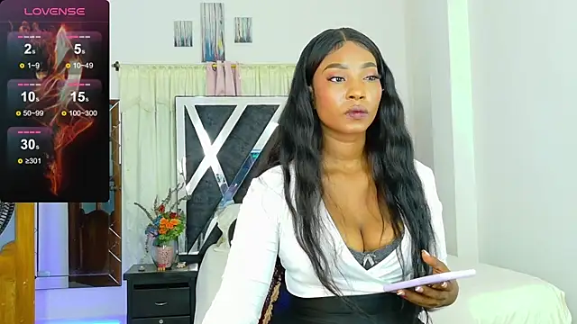 samantha-rose2 online show from 05/16/26, 12:07