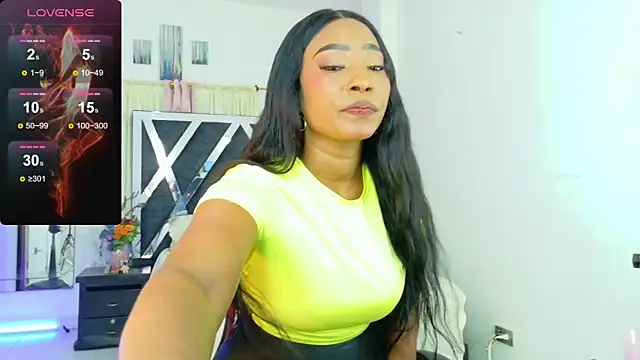 samantha-rose2 online show from 05/20/26, 01:01