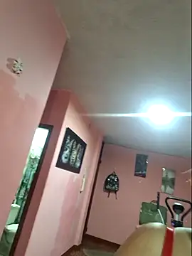 gatadeojosclaros online show from 03/02/25, 02:41