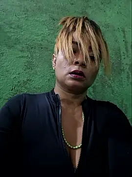 gatadeojosclaros online show from 01/17/26, 02:49