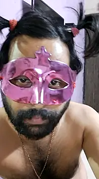 GlassBarge9 online show from 02/27/25, 05:04