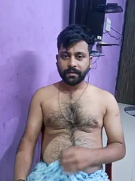 GlassBarge9 online show from 03/05/25, 06:34