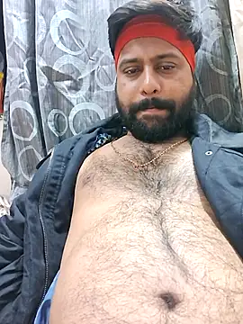 GlassBarge9 online show from 03/22/25, 03:53