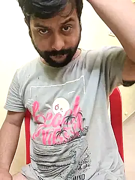 GlassBarge9 online show from 10/03/25, 04:59