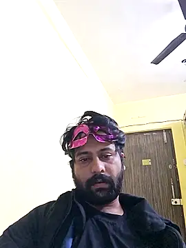 GlassBarge9 online show from 11/19/25, 06:19