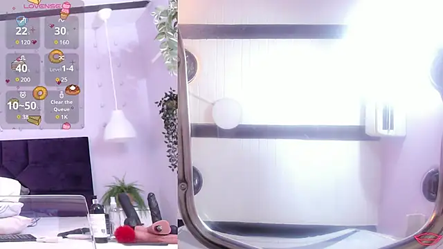 BrianaHazel online show from 02/12/25, 02:14