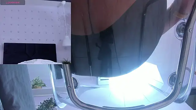 BrianaHazel online show from 02/25/25, 11:33