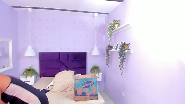 BrianaHazel online show from 03/14/25, 10:49