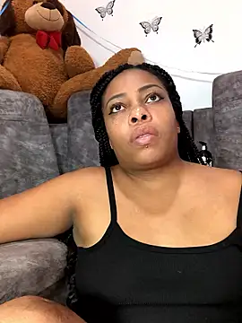 BrianaHazel online show from 01/08/26, 01:41