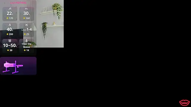 BrianaHazel online show from 03/04/26, 12:05