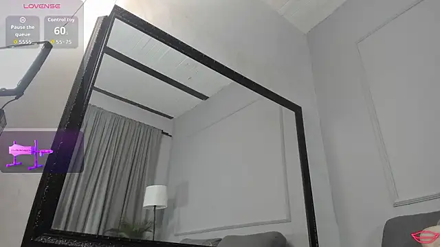 BrianaHazel online show from 03/17/26, 08:12