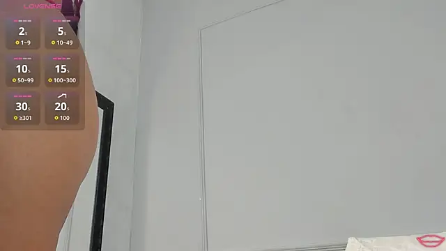 BrianaHazel online show from 05/02/26, 07:08