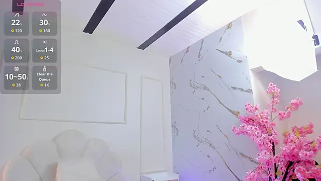 BrianaHazel online show from 05/29/26, 07:45