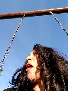 Snapshot of gorgeous11 chatting on 02/18/25, 12:26 gorgeous11 online show from 02/18/25, 12:26