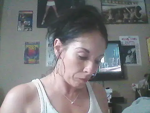 Snapshot of gorgeous11 chatting on 02/23/25, 07:44 gorgeous11 online show from 02/23/25, 07:44