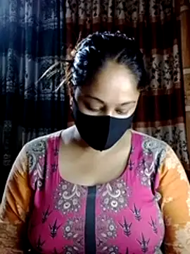 Jahan-Nigar online show from 04/13/26, 04:29