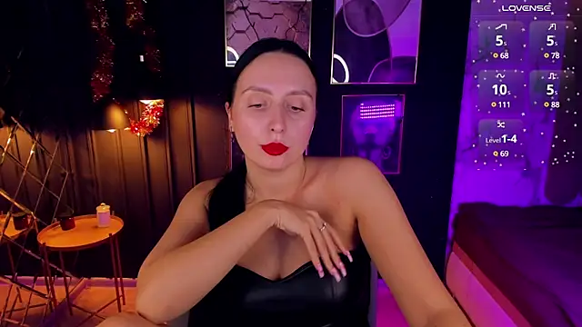 Christy Calypso online show from 12/30/24, 11:17