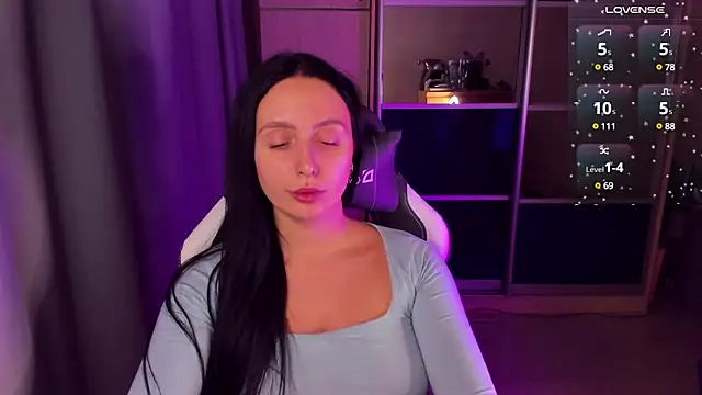 Christy Calypso online show from 01/04/25, 11:27