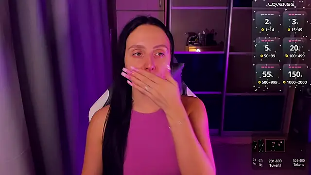 Christy Calypso online show from 01/06/25, 10:37