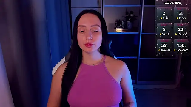 Christy Calypso online show from 01/26/25, 08:13