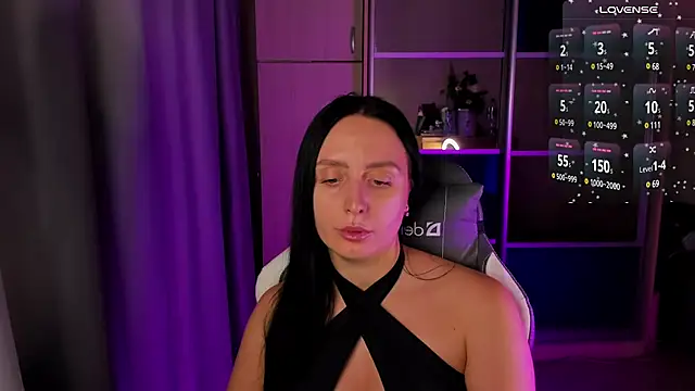 Christy Calypso online show from 01/29/25, 02:09