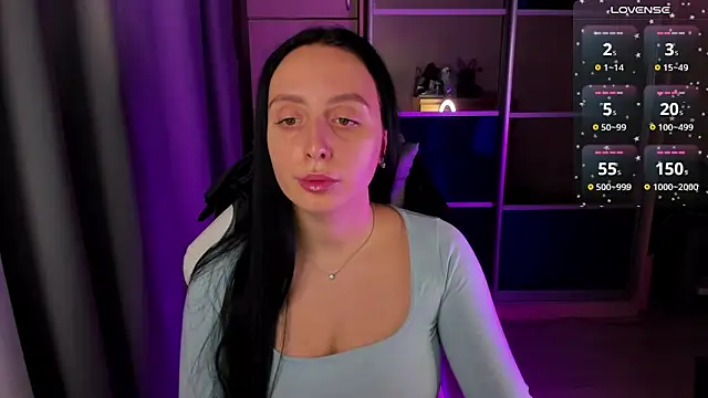 Christy Calypso online show from 02/03/25, 07:10