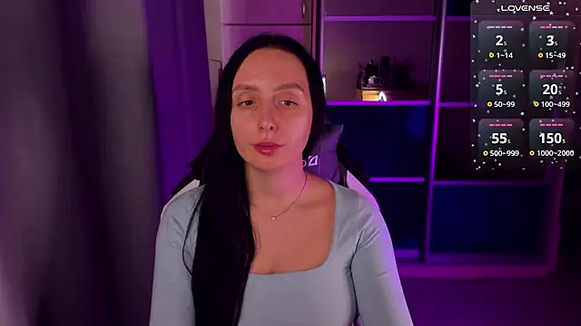 Christy Calypso online show from 02/11/25, 10:04