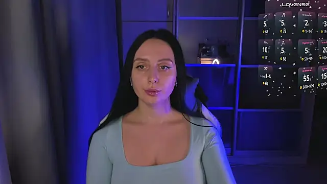 Christy Calypso online show from 03/20/25, 09:46