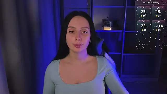 Christy Calypso online show from 03/21/25, 10:06