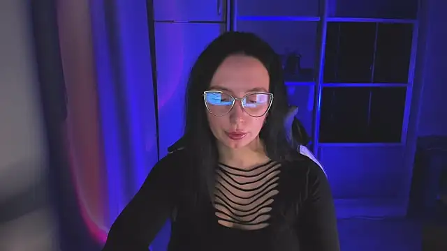 Christy Calypso online show from 10/21/25, 03:46