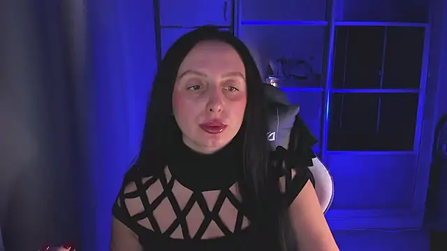 Christy Calypso online show from 01/14/26, 04:12