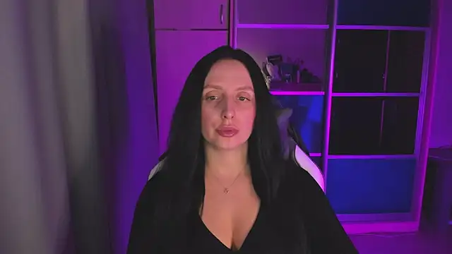 Christy Calypso online show from 03/18/26, 04:10