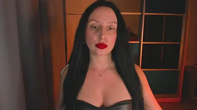 Christy Calypso online show from 03/19/26, 03:05