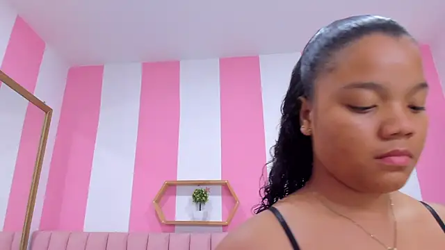 ISABELLA 020 online show from 02/28/25, 12:20