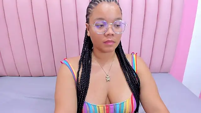 ISABELLA 020 online show from 03/15/25, 02:45