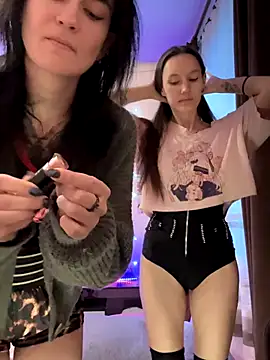 Heart Ass online show from 01/08/26, 07:43